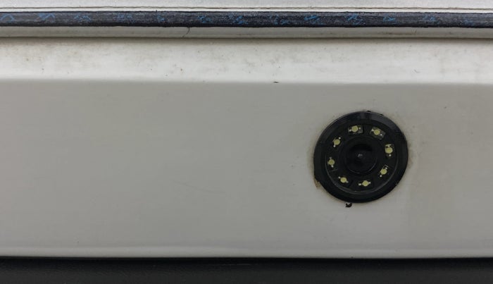 2019 Volkswagen Polo HIGHLINE PLUS 1.0 16 ALLOY, Petrol, Manual, 84,906 km, Parking Camera