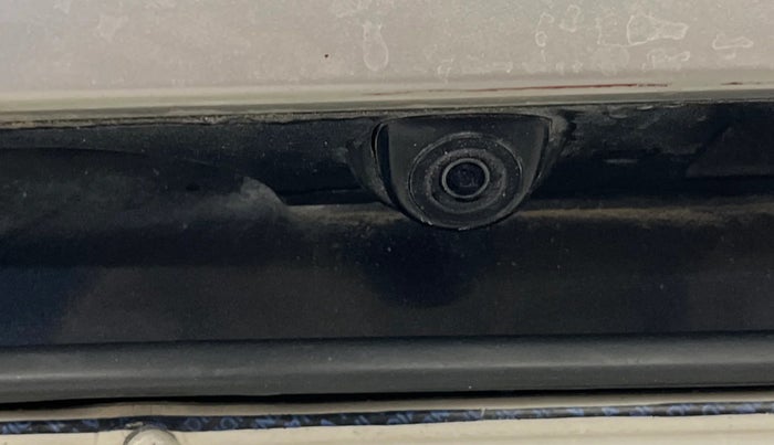 2021 KIA SELTOS HTK 1.5 PETROL, Petrol, Manual, 47,224 km, Parking Camera