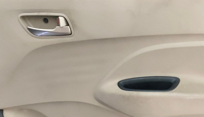 2019 Hyundai NEW SANTRO SPORTZ MT, Petrol, Manual, 48,923 km, Driver Side Door Panels Control