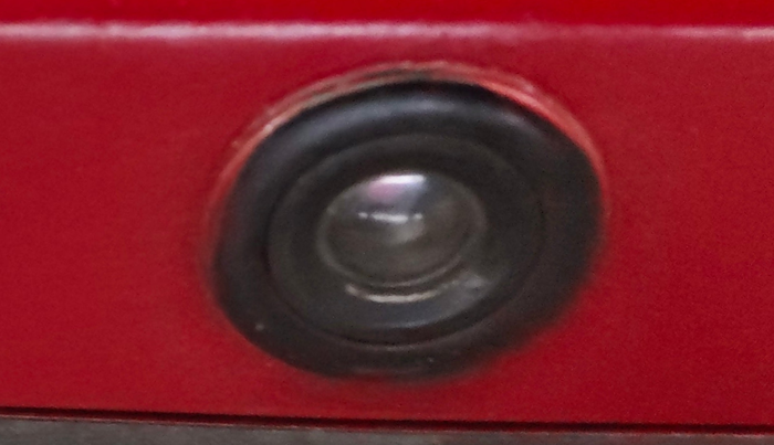 2019 Hyundai NEW SANTRO SPORTZ MT, Petrol, Manual, 48,923 km, Parking Camera