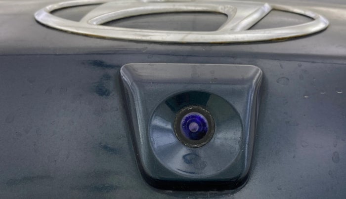 2022 Hyundai GRAND I10 NIOS SPORTZ 1.2 KAPPA VTVT, Petrol, Manual, 7,891 km, Parking Camera