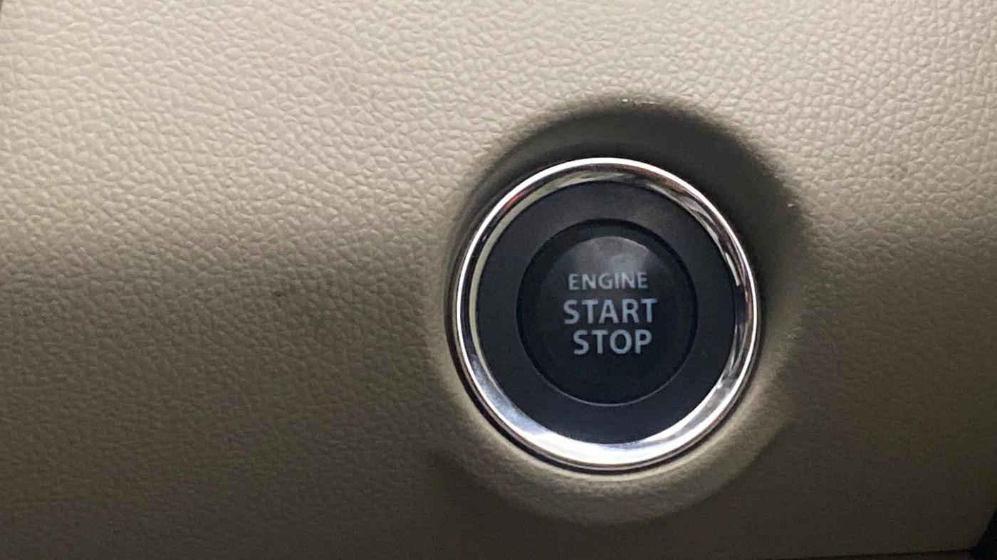 2023 Maruti Dzire ZXI Plus AMT, Petrol, Automatic, 23,956 km, Keyless Start/ Stop Button