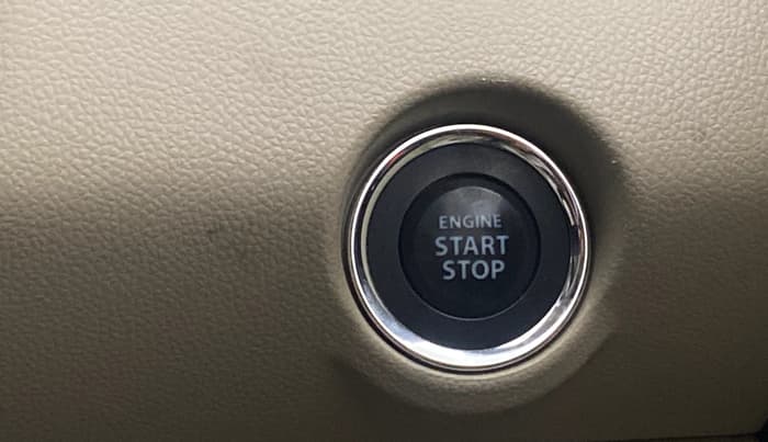 2023 Maruti Dzire ZXI Plus AMT, Petrol, Automatic, 23,956 km, Keyless Start/ Stop Button