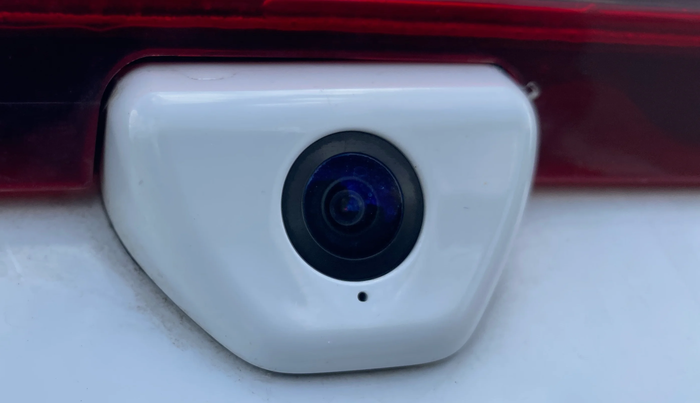 2024 Hyundai GRAND I10 NIOS SPORTZ 1.2 KAPPA VTVT, Petrol, Manual, 13,218 km, Parking Camera