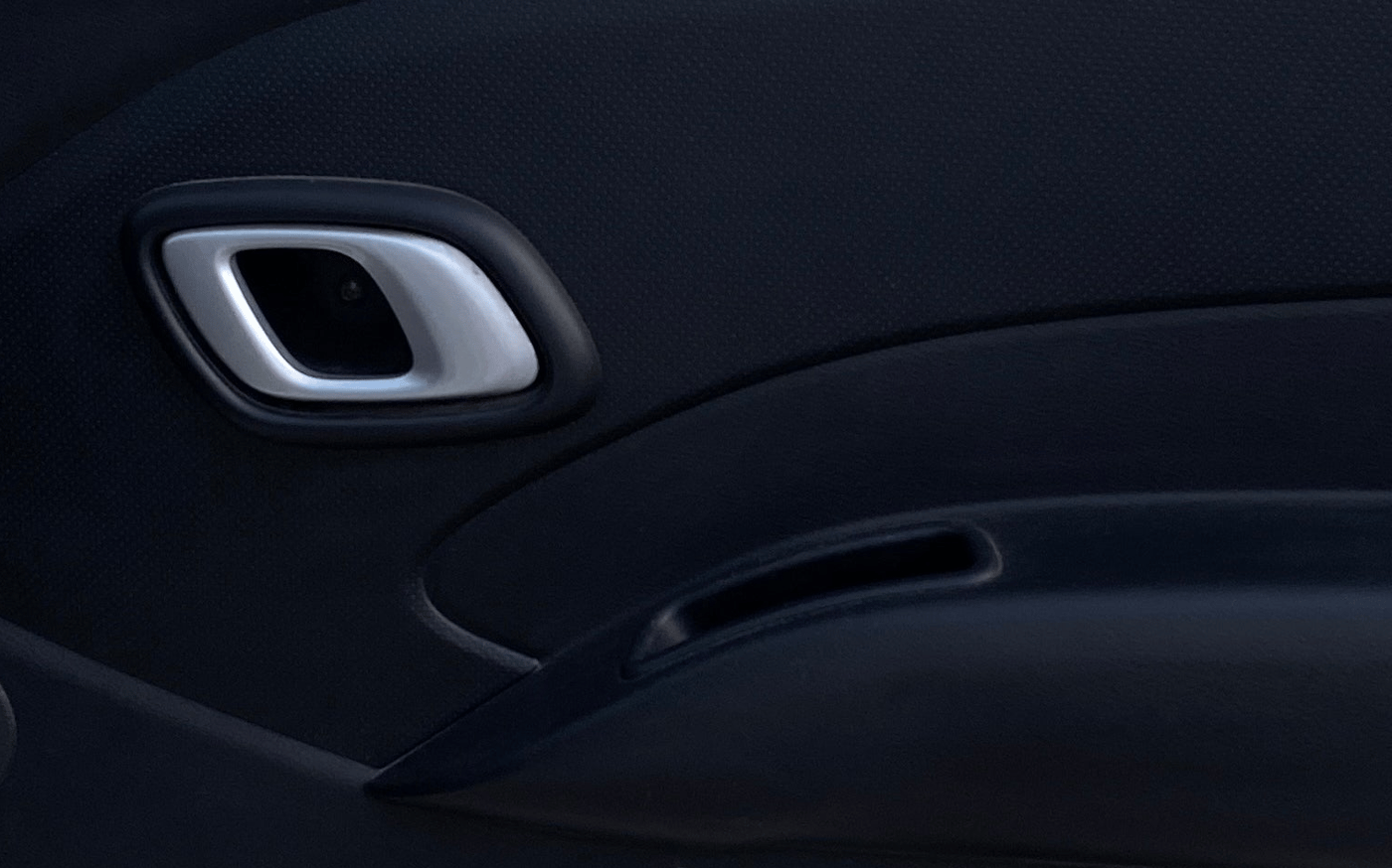 2019 Datsun Redi Go T(O) 1.0 AMT, Petrol, Automatic, 18,651 km, Driver Side Door Panels Control
