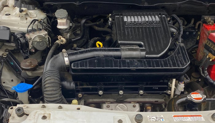 2017 Maruti Ciaz VXI, Petrol, Manual, 97,745 km, Engine View - Right