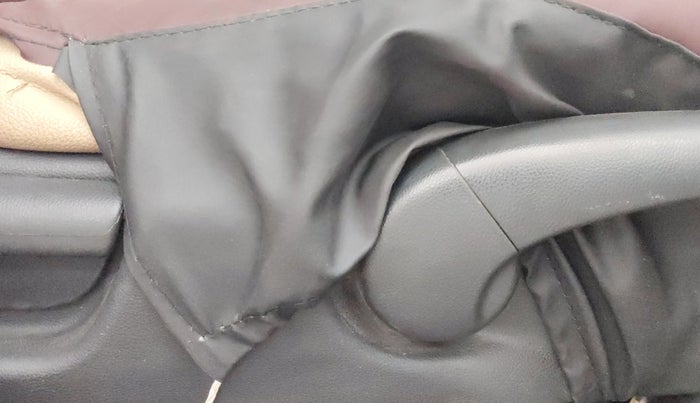 2015 Honda Jazz 1.2L I-VTEC V AT, Petrol, Automatic, 76,500 km, Driver Side Adjustment Panel