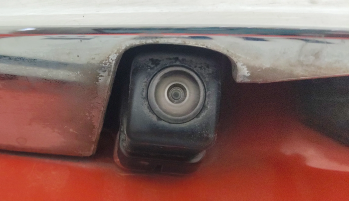 2015 Honda Jazz 1.2L I-VTEC V AT, Petrol, Automatic, 76,500 km, Parking Camera