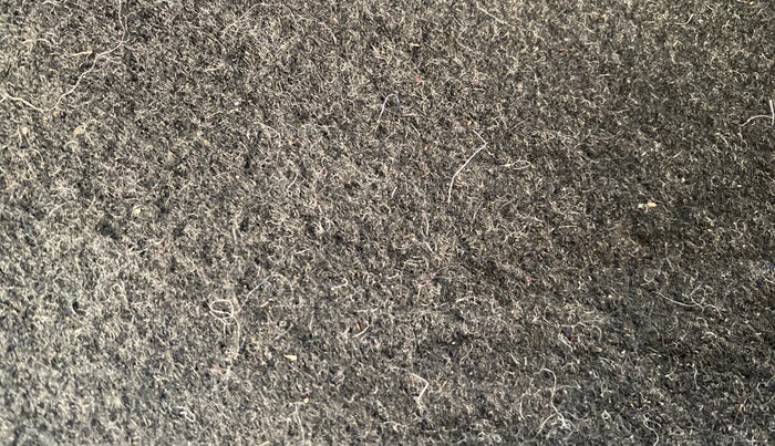 2024 Maruti Grand Vitara DELTA CNG, CNG, Manual, 54,913 km, Boot Inside