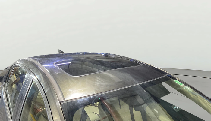 2018 Honda City 1.5L I-VTEC VX, Petrol, Manual, 93,871 km, Moonroof/ Sunroof