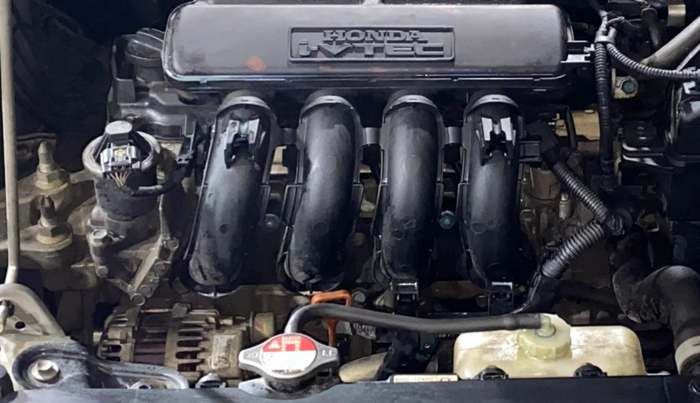 2018 Honda City 1.5L I-VTEC VX, Petrol, Manual, 93,871 km, Engine View - Right