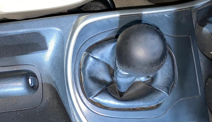 2018 Honda City 1.5L I-VTEC VX, Petrol, Manual, 93,871 km, Gear Lever