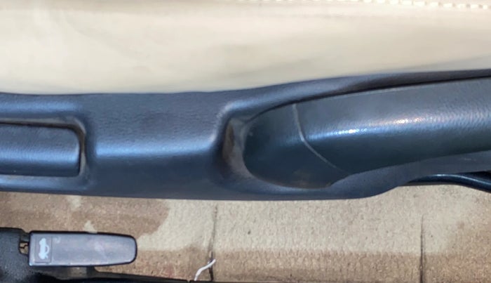 2018 Honda City 1.5L I-VTEC VX, Petrol, Manual, 93,871 km, Driver Side Adjustment Panel