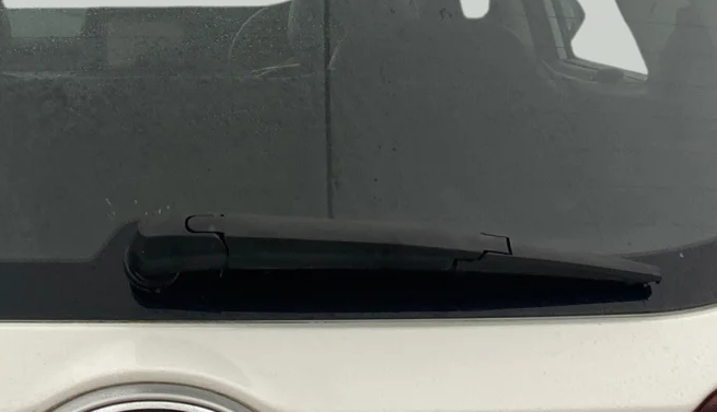 2019 KIA SELTOS HTK PLUS 1.5, Petrol, Manual, 79,481 km, Rear Wiper