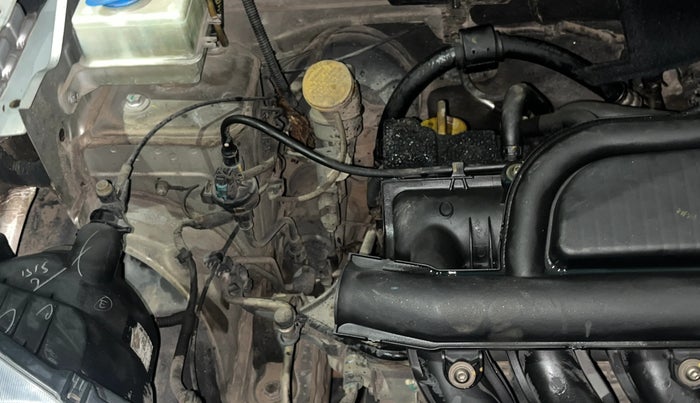 2016 Renault Kwid RXT 0.8, Petrol, Manual, 37,817 km, Engine View - Right