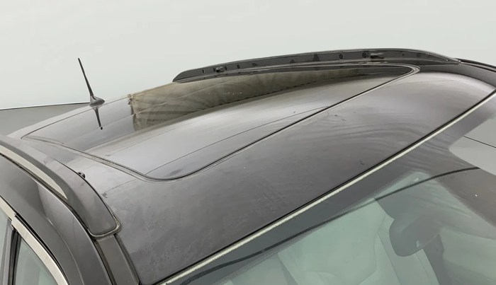 2019 Jeep Compass LIMITED PLUS PETROL AT, Petrol, Automatic, 73,510 km, Moonroof/ Sunroof