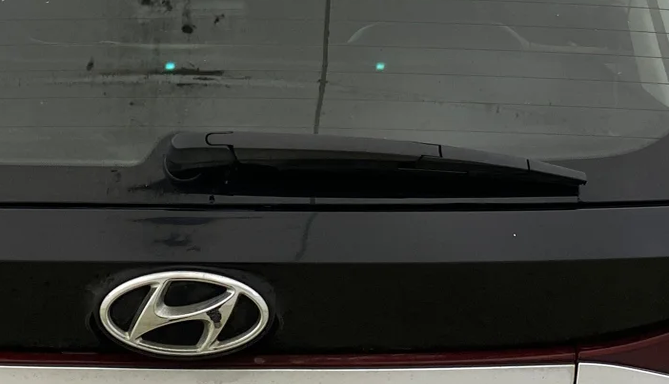 2021 Hyundai NEW I20 ASTA 1.0 GDI TURBO DCT, Petrol, Automatic, 10,278 km, Rear Wiper