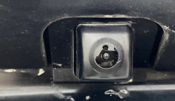 2014 Maruti Ciaz ZDI+, Diesel, Manual, 96,782 km, Parking Camera