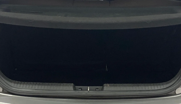 2014 Hyundai Elite i20 SPORTZ 1.4 CRDI, Diesel, Manual, 1,37,256 km, Boot Inside