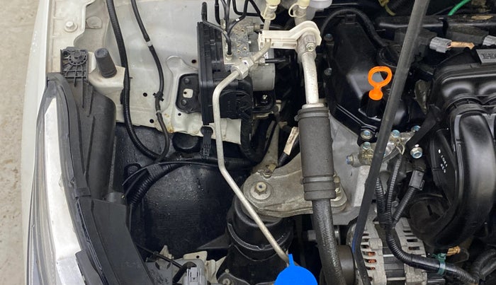 2023 Honda City 1.5L I-VTEC ZX CVT, Petrol, Automatic, 13,324 km, Engine View - Right