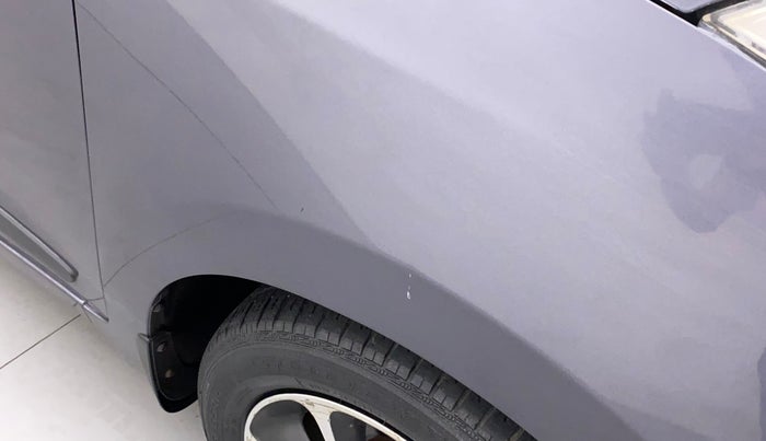 2017 Hyundai Grand i10 ASTA U2 1.2 CRDI, Diesel, Manual, 65,810 km, Right fender - Minor scratches