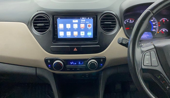 2017 Hyundai Grand i10 ASTA U2 1.2 CRDI, Diesel, Manual, 65,810 km, Air Conditioner