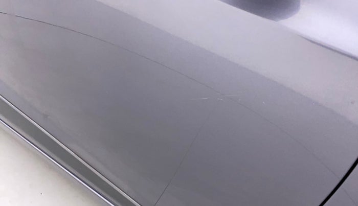 2017 Hyundai Grand i10 ASTA U2 1.2 CRDI, Diesel, Manual, 65,810 km, Driver-side door - Minor scratches