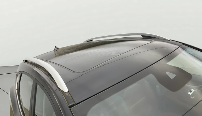 2023 MG ASTOR SAVVY 1.3 TURBO AT S RED, Petrol, Automatic, 34,832 km, Moonroof/ Sunroof