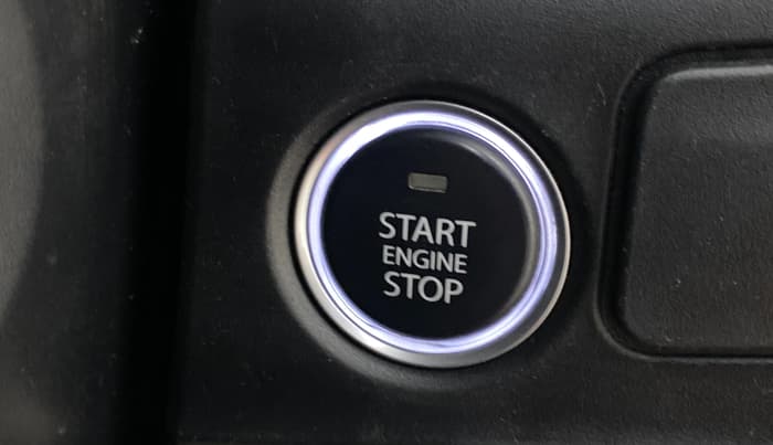 2023 Tata ALTROZ XZ PLUS O SUNROOF CNG, CNG, Manual, 30,355 km, Keyless Start/ Stop Button
