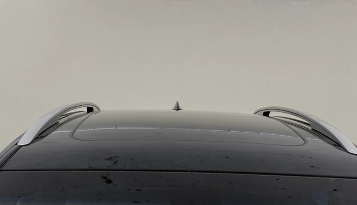 2023 MG HECTOR SMART PRO 2.0 TURBO DIESEL, Diesel, Manual, 34,215 km, Moonroof/ Sunroof