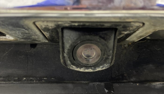 2023 MG HECTOR SMART PRO 2.0 TURBO DIESEL, Diesel, Manual, 34,215 km, Parking Camera