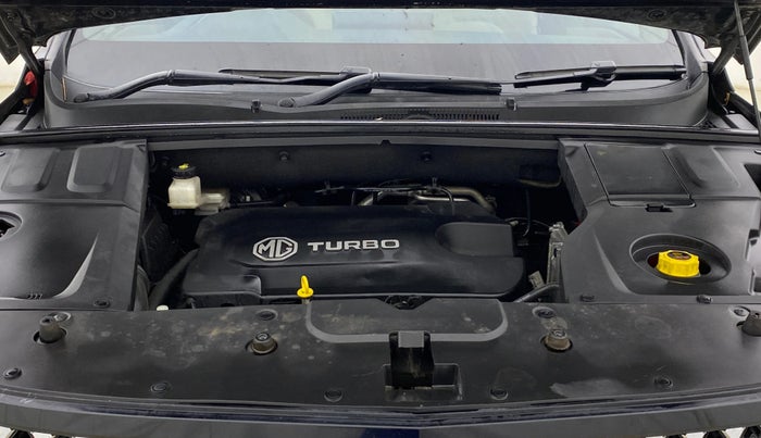 2023 MG HECTOR SMART PRO 2.0 TURBO DIESEL, Diesel, Manual, 34,215 km, Engine View