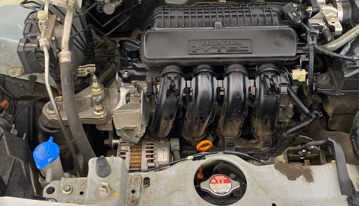 2021 Honda Amaze 1.2L I-VTEC S CVT, Petrol, Automatic, 29,144 km, Engine View - Right