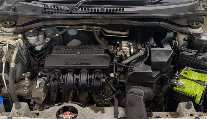 2021 Honda Amaze 1.2L I-VTEC S CVT, Petrol, Automatic, 29,144 km, Engine View
