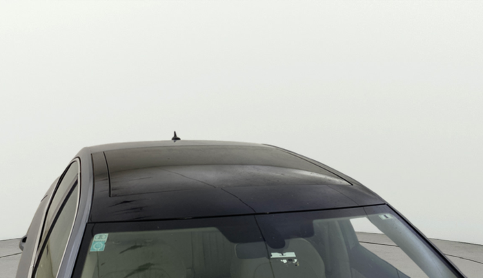 2017 Skoda Superb L&K 1.8 TSI AT, Petrol, Automatic, 42,342 km, Moonroof/ Sunroof