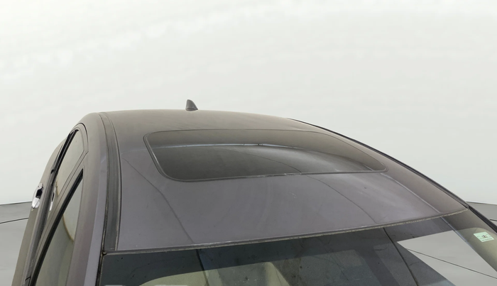 2017 Honda City 1.5L I-VTEC VX, Petrol, Manual, 67,808 km, Moonroof/ Sunroof