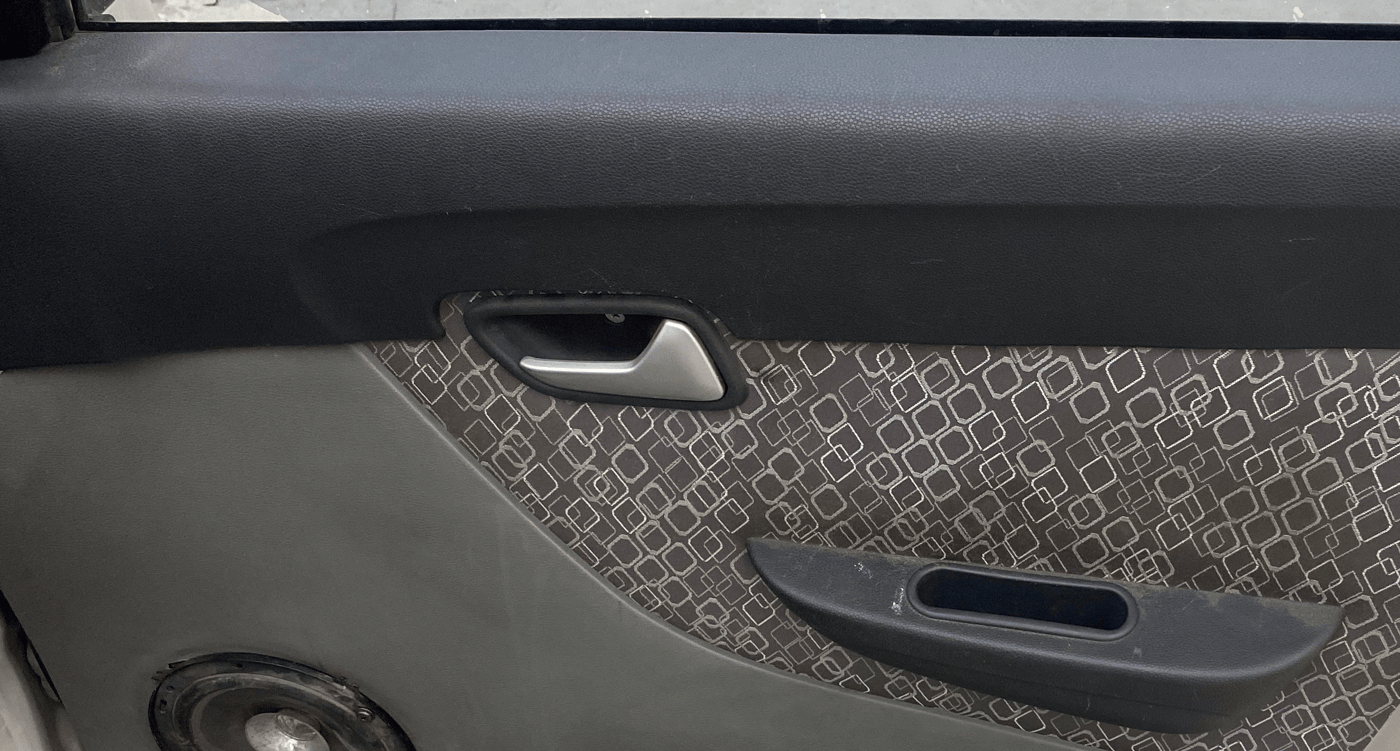 2017 Maruti Alto 800 LXI, Petrol, Manual, 79,411 km, Driver Side Door Panels Control