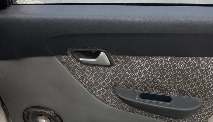 2017 Maruti Alto 800 LXI, Petrol, Manual, 79,411 km, Driver Side Door Panels Control