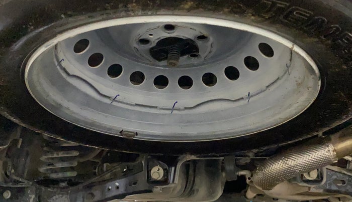 2022 Mahindra XUV700 AX 7 LUXURY D AT 7 STR, Diesel, Automatic, 30,189 km, Spare Tyre