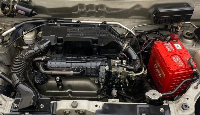 2012 Maruti Alto 800 LXI, Petrol, Manual, 34,058 km, Engine View