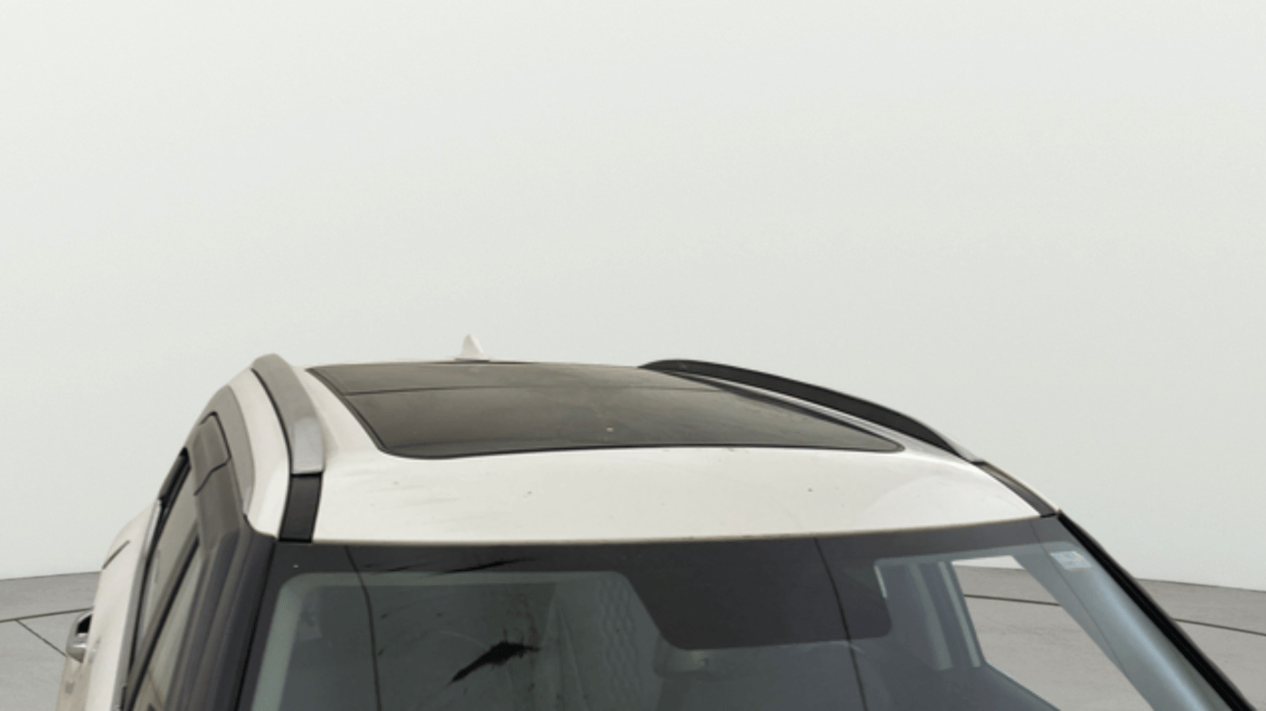 2020 Hyundai Creta SX (O) AT 1.5 DIESEL, Diesel, Automatic, 68,723 km, Moonroof/ Sunroof