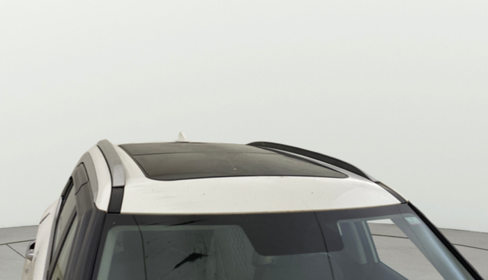 2020 Hyundai Creta SX (O) AT 1.5 DIESEL, Diesel, Automatic, 68,723 km, Moonroof/ Sunroof