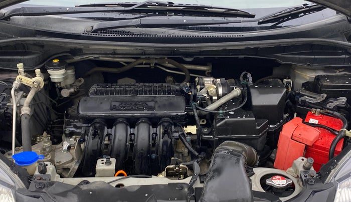 2018 Honda Jazz 1.2L I-VTEC V AT, Petrol, Automatic, 70,111 km, Engine View