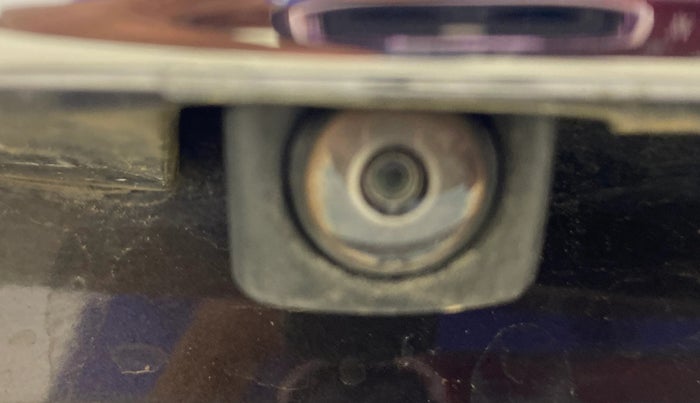 2018 Honda Jazz 1.2L I-VTEC V AT, Petrol, Automatic, 70,111 km, Parking Camera