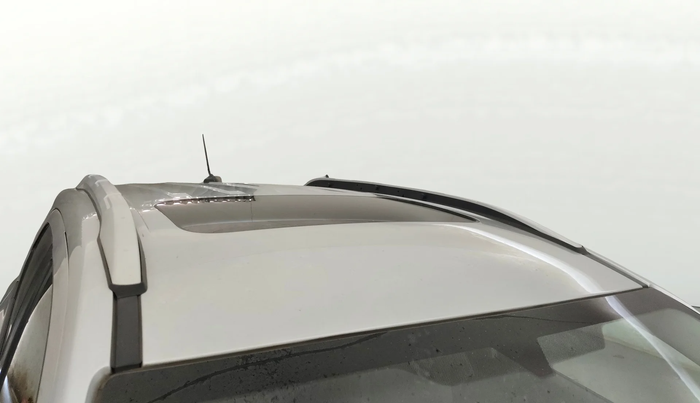 2021 Ford Ecosport TITANIUM 1.5L PETROL, Petrol, Manual, 38,272 km, Moonroof/ Sunroof