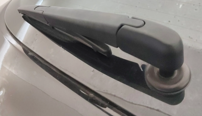 2024 Renault Kiger RXZ MT, Petrol, Manual, 38,293 km, Rear Wiper