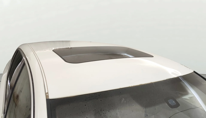 2013 Skoda Superb ELEGANCE 2.0 TDI CR AT, Diesel, Automatic, 68,183 km, Moonroof/ Sunroof