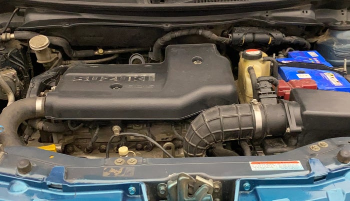 2013 Maruti Swift Dzire ZDI, Diesel, Manual, 1,37,739 km, Engine View