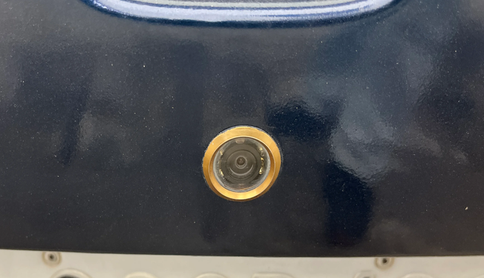 2019 Maruti Baleno ZETA PETROL 1.2, Petrol, Manual, 79,314 km, Parking Camera