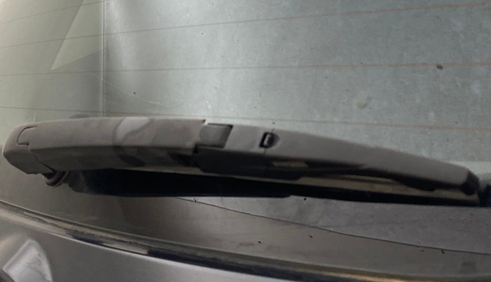 2019 KIA SELTOS HTX 1.5 PETROL, Petrol, Manual, 92,054 km, Rear Wiper